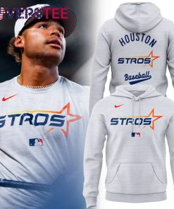 Houston Astros “The Next Frontier” 2025 Special Edition Hoodie