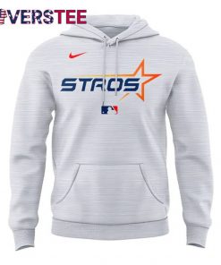 Houston Astros “The Next Frontier” 2025 Special Edition Hoodie