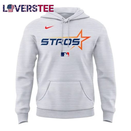 Houston Astros “The Next Frontier” 2025 Special Edition Hoodie