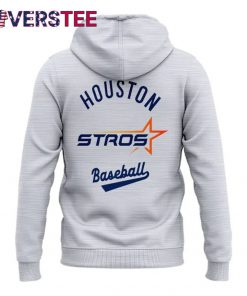 Houston Astros The Next Frontier 2025 Special Edition Hoodie