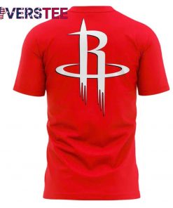 Houston Rockets LIFT OFF 2025 Playoffs Limited Edition Tshirt