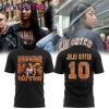 Baltimore Ravens Virtual 30th Season T-shirt