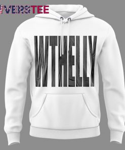 Indiana Pacers “WTHELLY” Tyrese Haliburton Special White Hoodie