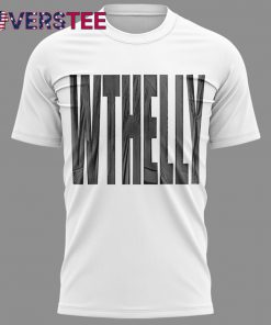 Indiana Pacers WTHELLY Tyrese Haliburton Special White Tee