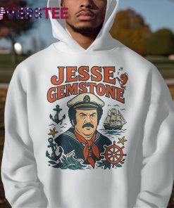 Jesse Gemstone At Sea Premium Shirt