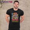 Bartender Mixologist Patricks Good Premium Shirt