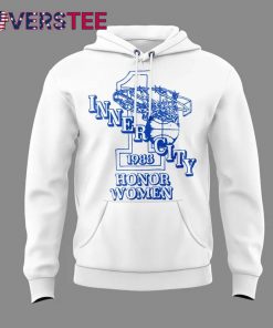 Kentucky Wildcats x Honor Women’s 2025 Limited Edition White Hoodie