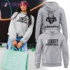 Steve Kerr Harvard Basketball Hoodie