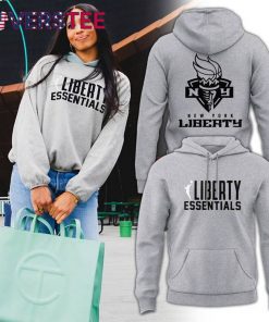 Liberty Essentials Special Edition Hoodie