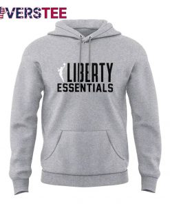 Liberty Essentials Special Edition Hoodie