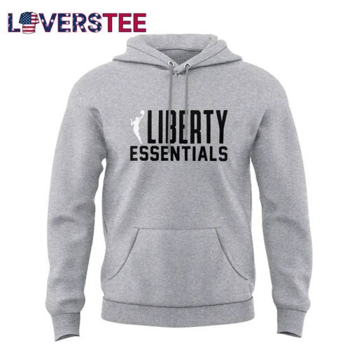 Liberty Essentials Special Edition Hoodie