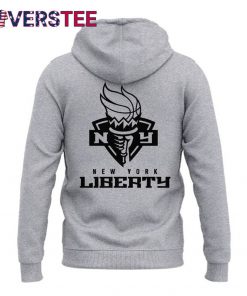 Liberty Essentials Special Edition Hoodie