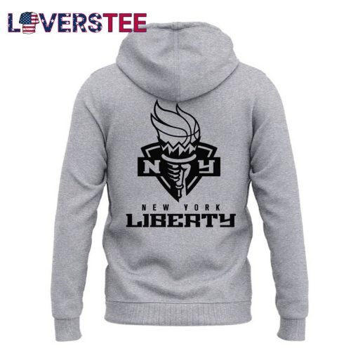 Liberty Essentials Special Edition Hoodie