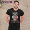 Legend Never Die Trump Fist Pump Shot Premium Shirt