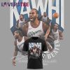 Los Angeles Clippers Free Moments Collections James Harden Tee