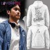Cleveland Cavaliers SLAM Donovan Mitchell & Darius Garland Cover Black Hoodie