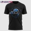Los Angeles Dodgers Special Black Tee