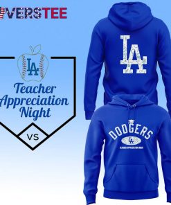 Los Angeles Dodgers Teacher Appreciation Night 2025