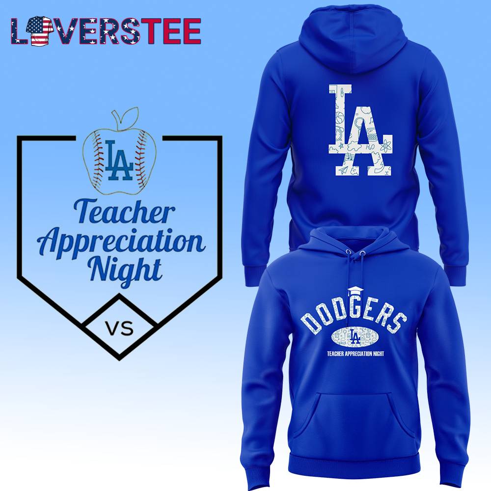 Los Angeles Dodgers Teacher Appreciation Night 2025 Los Angeles Dodgers Teacher Appreciation Night 2025