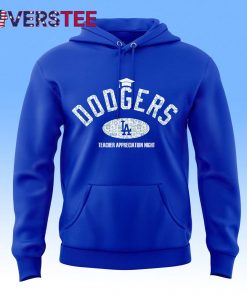 Los Angeles Dodgers Teacher Appreciation Night 2025