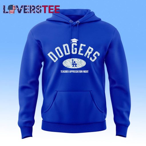 Los Angeles Dodgers Teacher Appreciation Night 2025 Collection