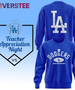 Los Angeles Dodgers Teacher Appreciation Night 2025