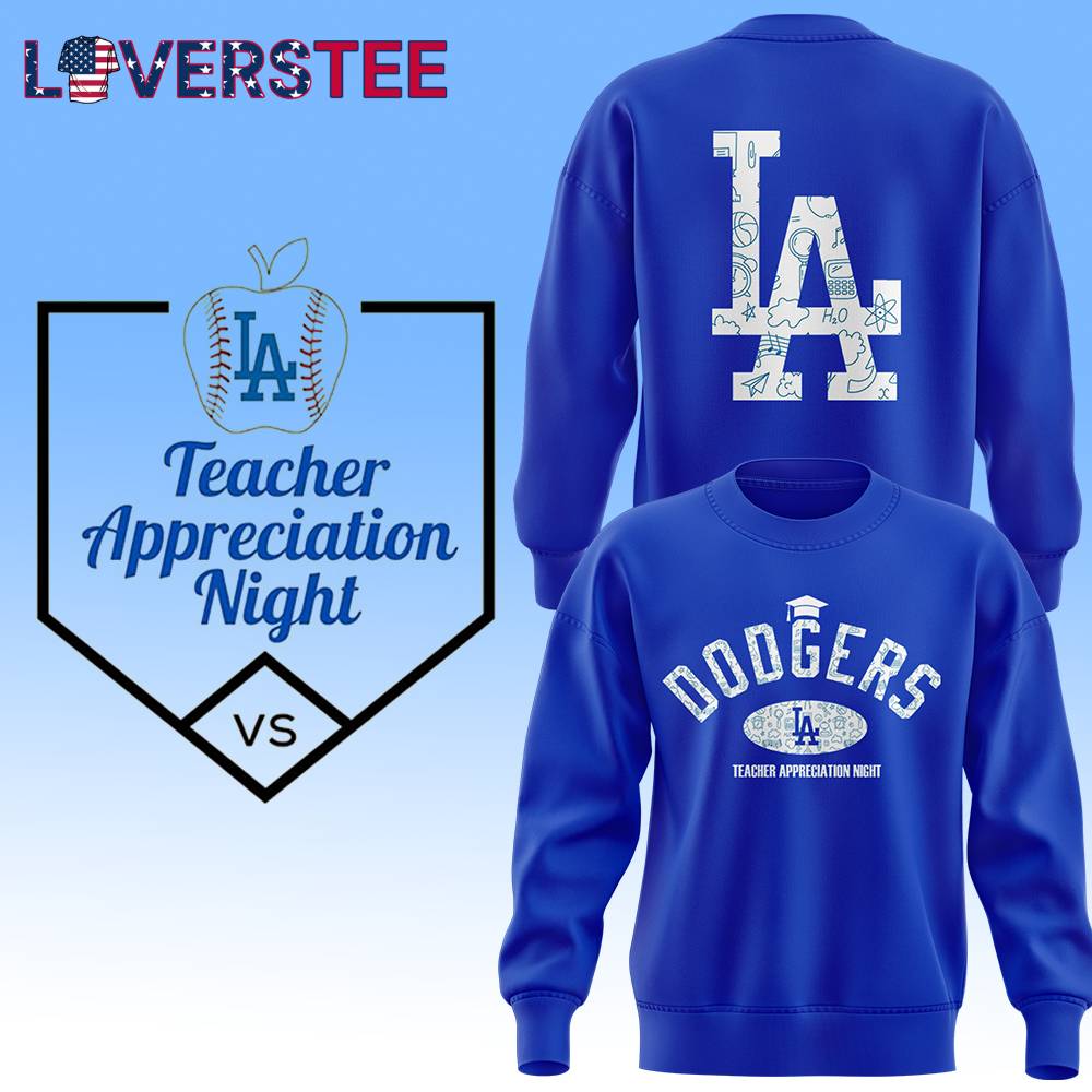 Los Angeles Dodgers Teacher Appreciation Night 2025 Los Angeles Dodgers Teacher Appreciation Night 2025