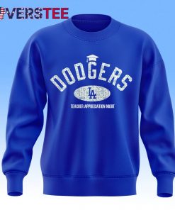 Los Angeles Dodgers Teacher Appreciation Night 2025