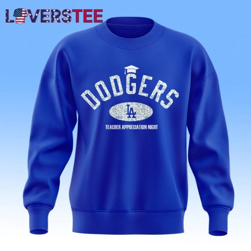 Los Angeles Dodgers Teacher Appreciation Night 2025 Collection