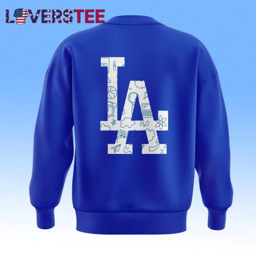 Los Angeles Dodgers Teacher Appreciation Night 2025 Collection