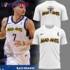 I’m From Baltimore That’s Why JuJu Sister #10 Shirt