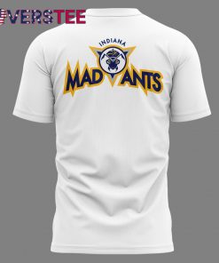 Mad Ants Basketball NBA G League 2025 Shirt