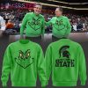WNBA Draft 2025 Special Edition Gray Sweatshirt
