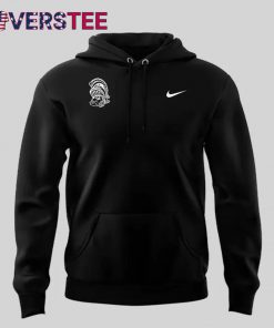 Michigan State Spartans x Coach Tom Izzo Special Edition Hoodie