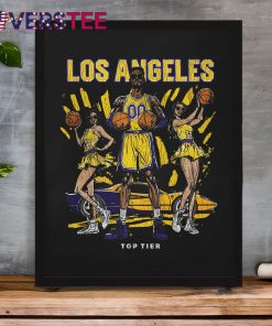 NBA Los Angeles Lakers Premium Shirt