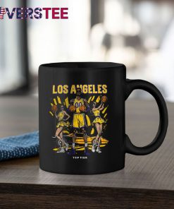 NBA Los Angeles Lakers Premium Shirt