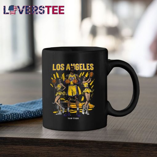 NBA Los Angeles Lakers Premium Shirt