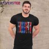 New Charlotte Skyline Special Shirt