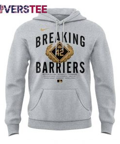 New York Yankees Special 2025 Jackie Robinson NY Hoodie