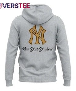New York Yankees Special 2025 Jackie Robinson NY Hoodie