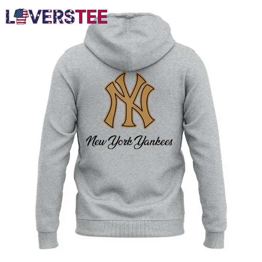 New York Yankees Special 2025 Jackie Robinson NY Hoodie New York Yankees Special 2025 Jackie Robinson NY Hoodie