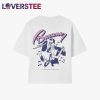 Texas Rangers MLB x Jackie Robinson Day 2025 Limited Edition T-Shirt