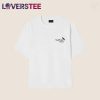 Nude Project Bacano White Tee
