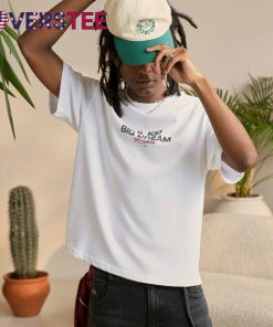 Nude Project Cromo White Tee