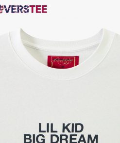 Nude Project Cromo White Tee