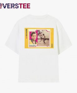 Nude Project Cromo White Tee