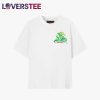 Nude Project Tequila White Tee