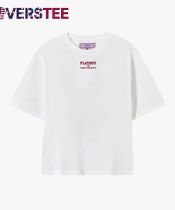 Nude Project Playboy Iconic Tee