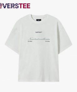 Nude Project Yatch Club White Tee