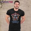 Oklahoma City Thunder Nba Premium Shirt